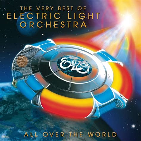 electric light orchestra a box of their best|elo hits of the 70s.